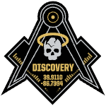 Limited Discovery II event patch